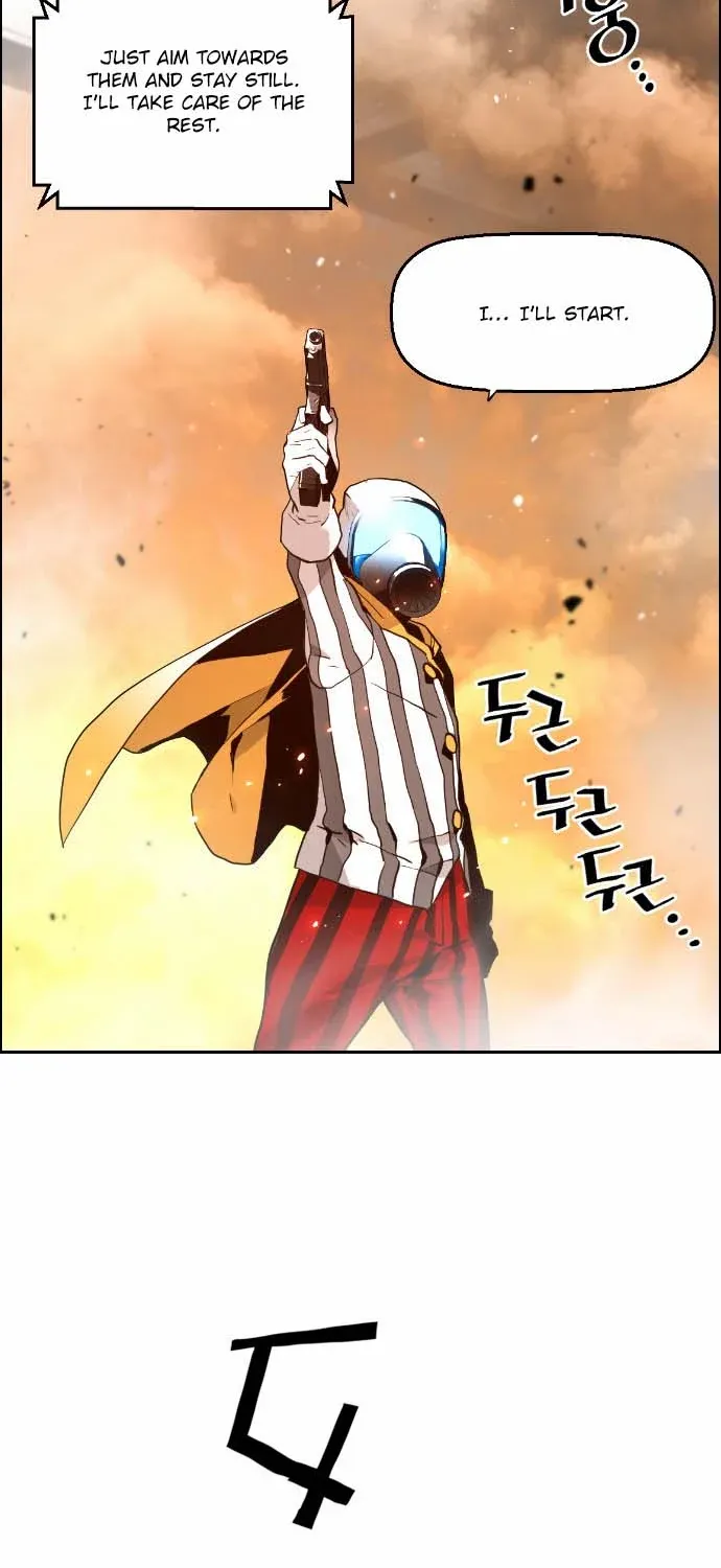 Read Terror man chapter 7 image 22 on Lezhin