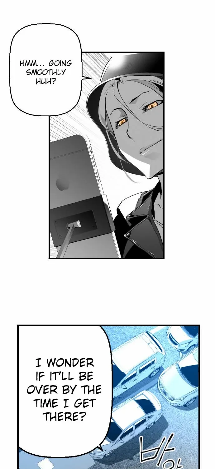 Read Terror man chapter 7 image 27 on Lezhin
