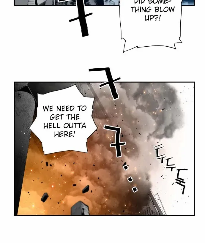Read Terror man chapter 7 image 37 on Lezhin