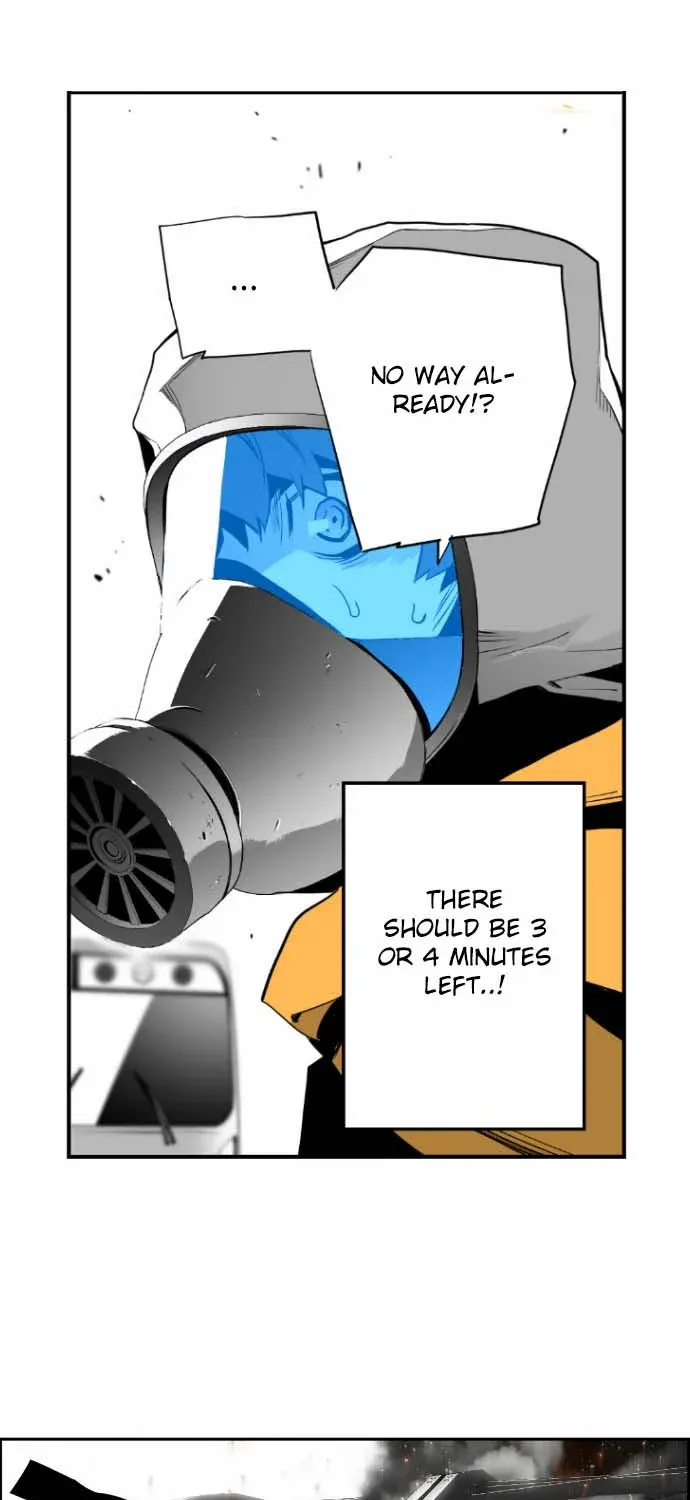 Read Terror man chapter 7 image 38 on Lezhin