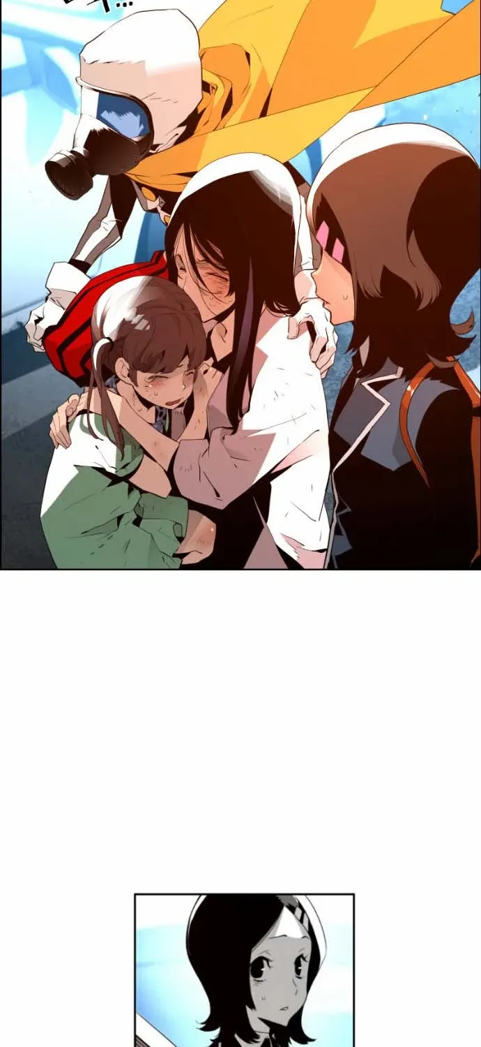 Read Terror man chapter 7 image 43 on Lezhin