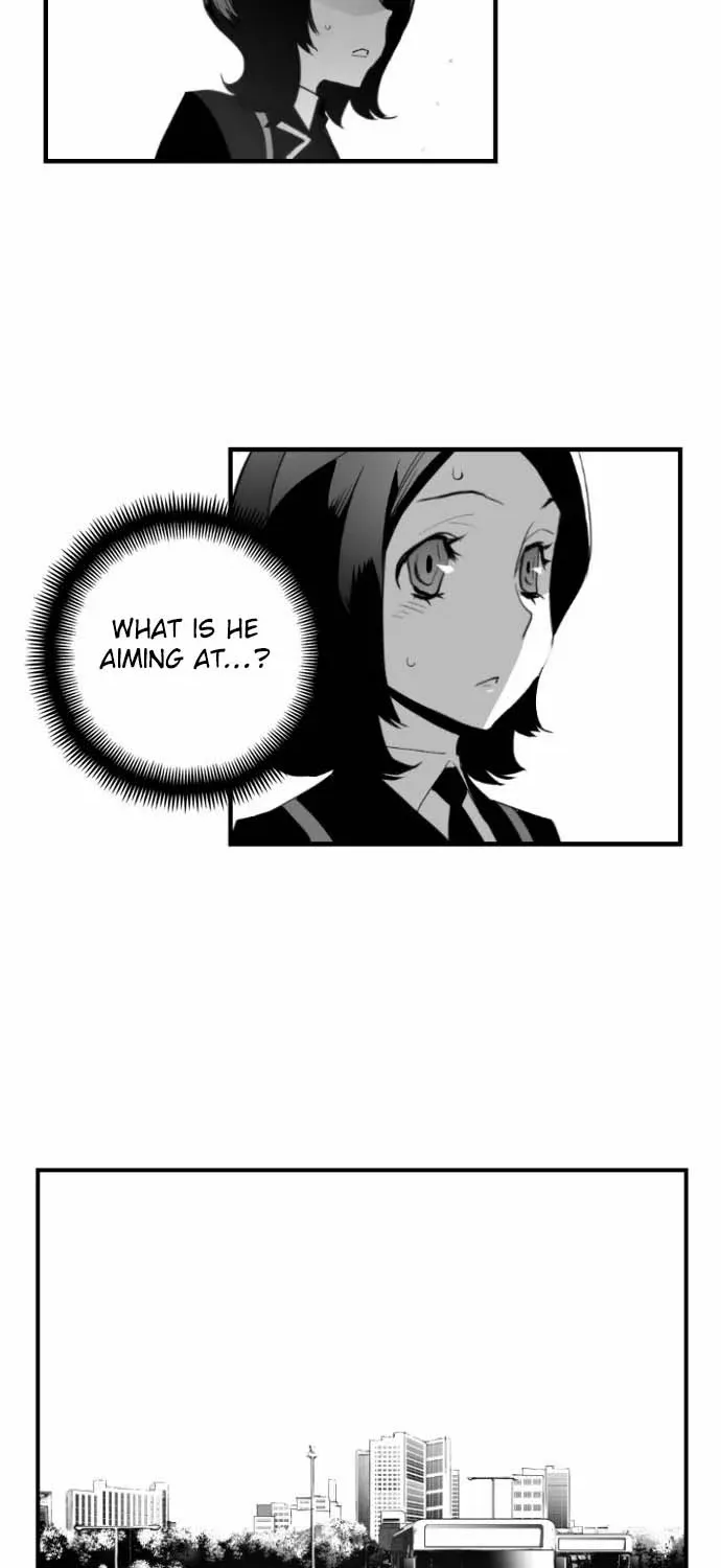 Read Terror man chapter 7 image 45 on Lezhin