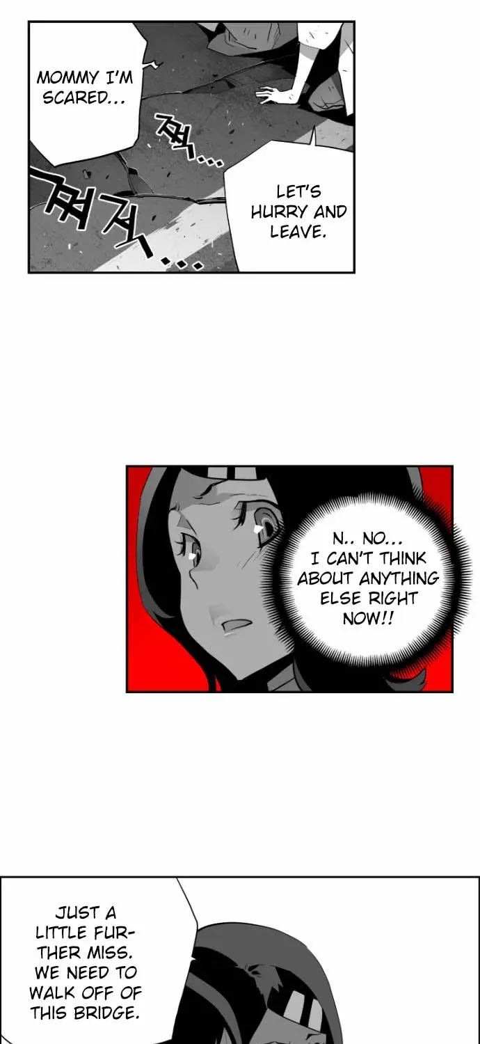 Read Terror man chapter 7 image 50 on Lezhin