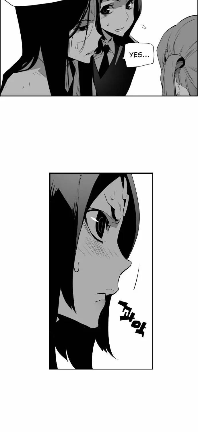 Read Terror man chapter 7 image 51 on Lezhin