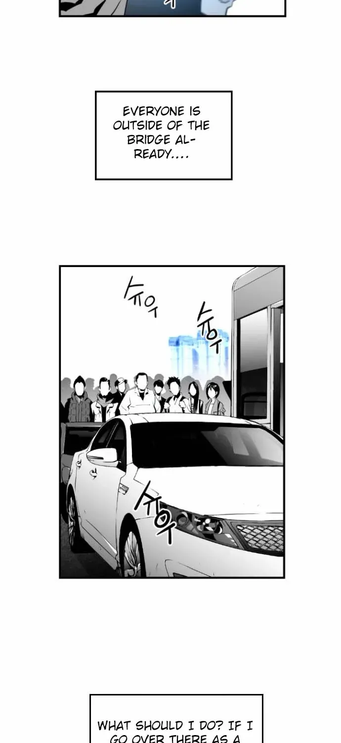 Read Terror man chapter 7 image 53 on Lezhin