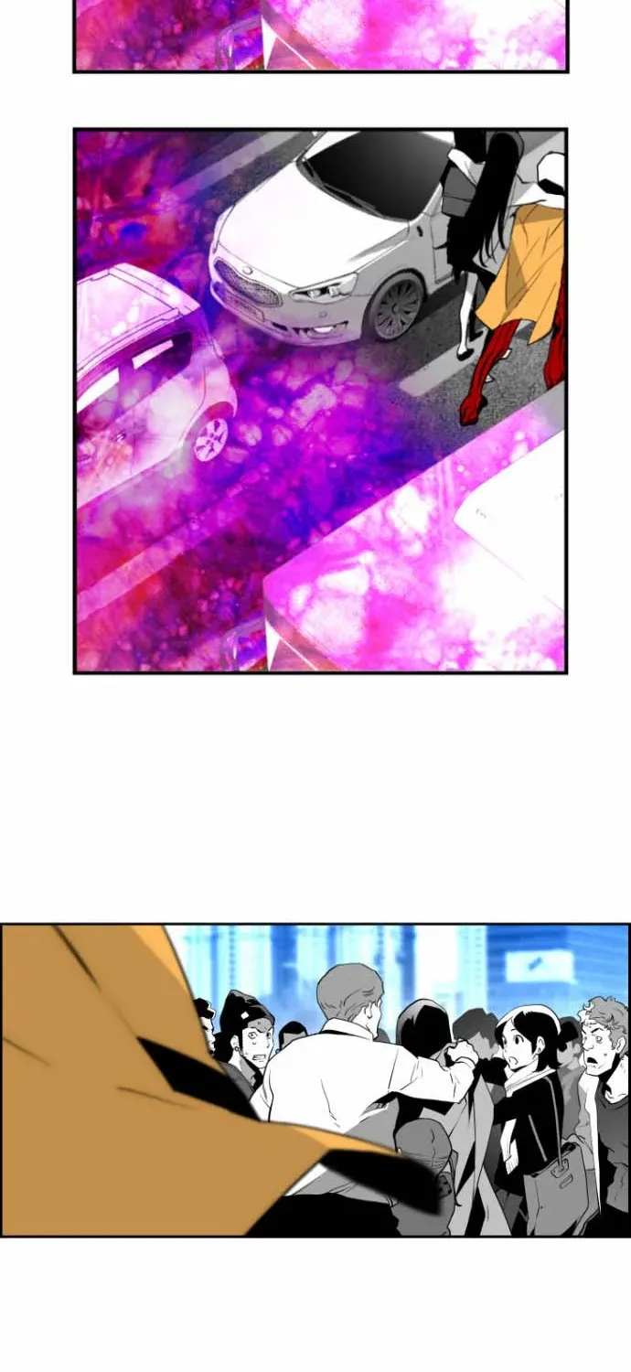 Read Terror man chapter 7 image 55 on Lezhin