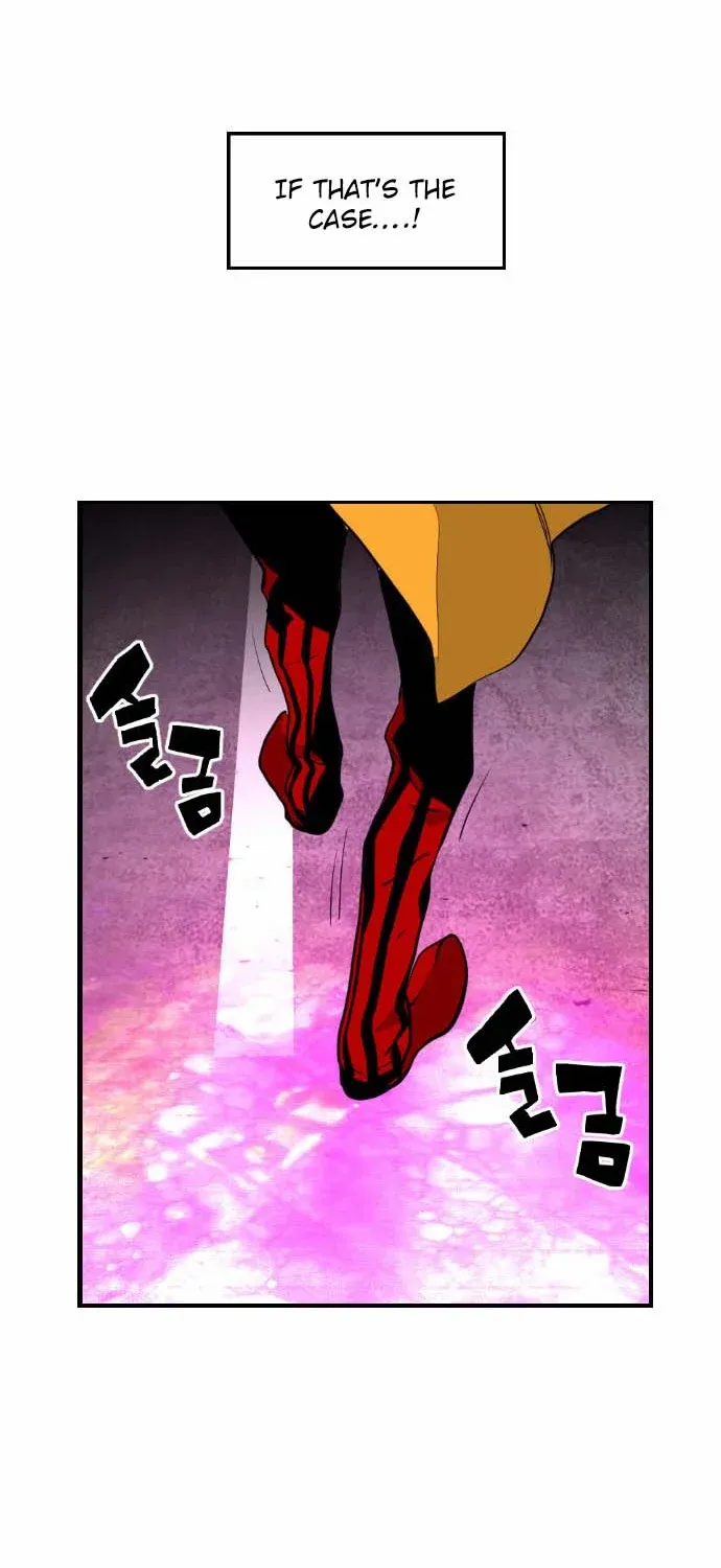 Read Terror man chapter 7 image 56 on Lezhin
