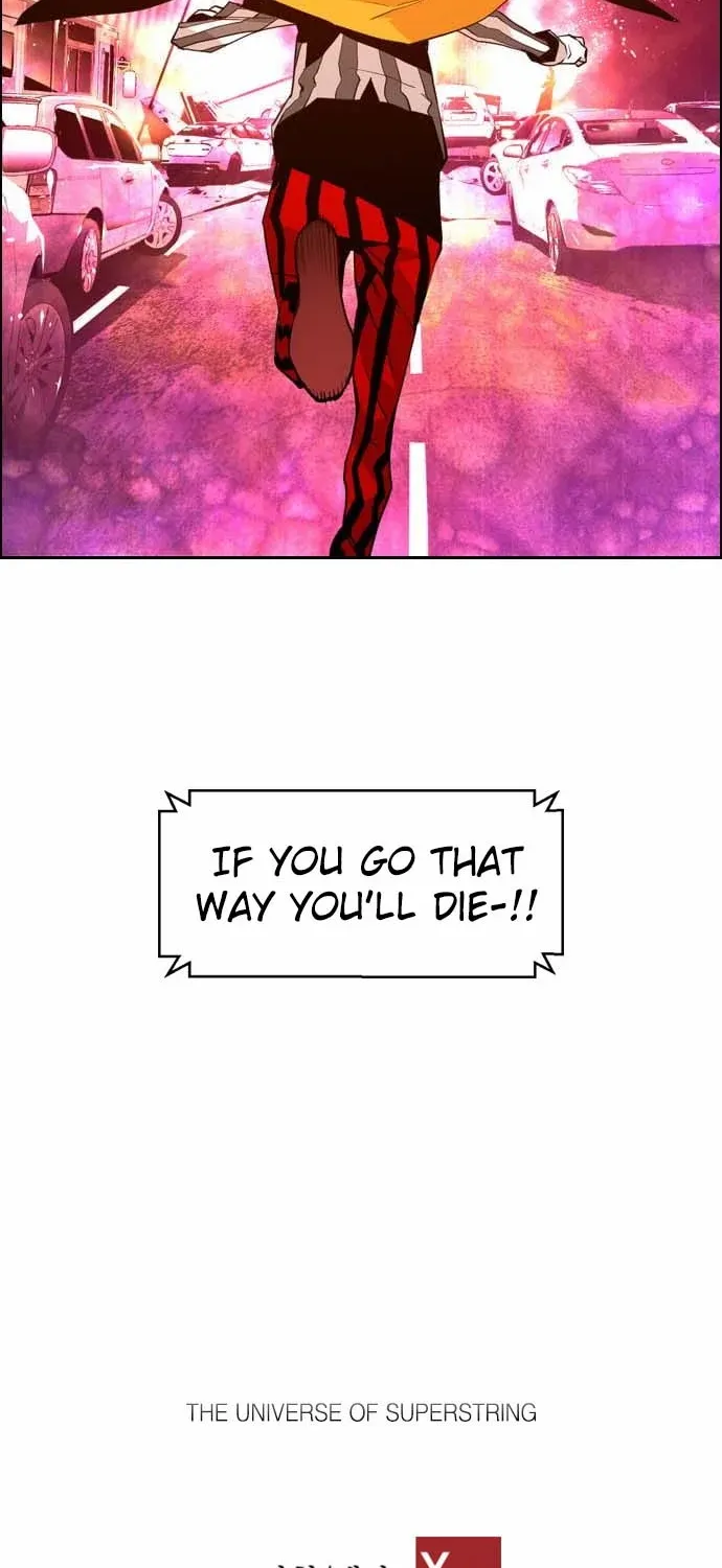Read Terror man chapter 7 image 59 on Lezhin