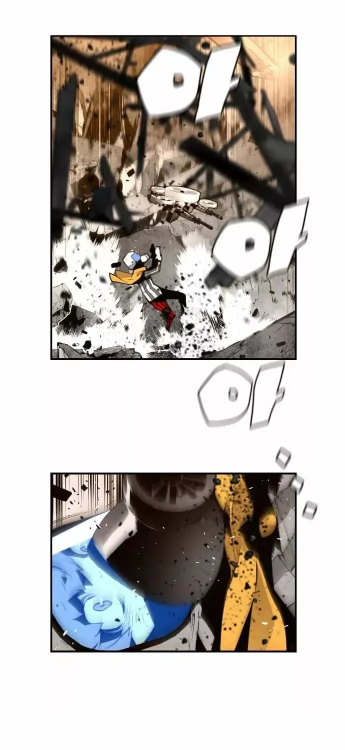 Read Terror man chapter 8 image 10 on Lezhin