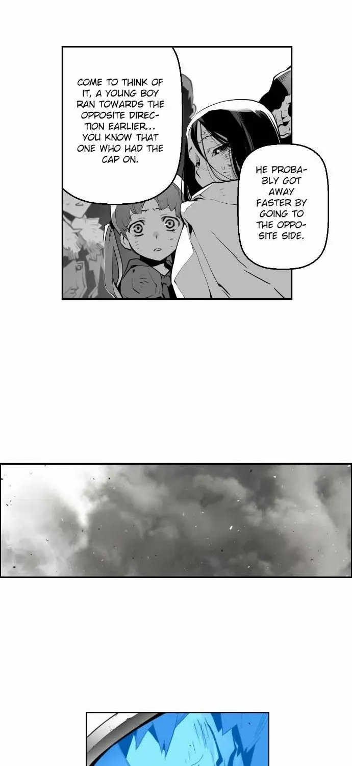 Read Terror man chapter 8 image 13 on Lezhin