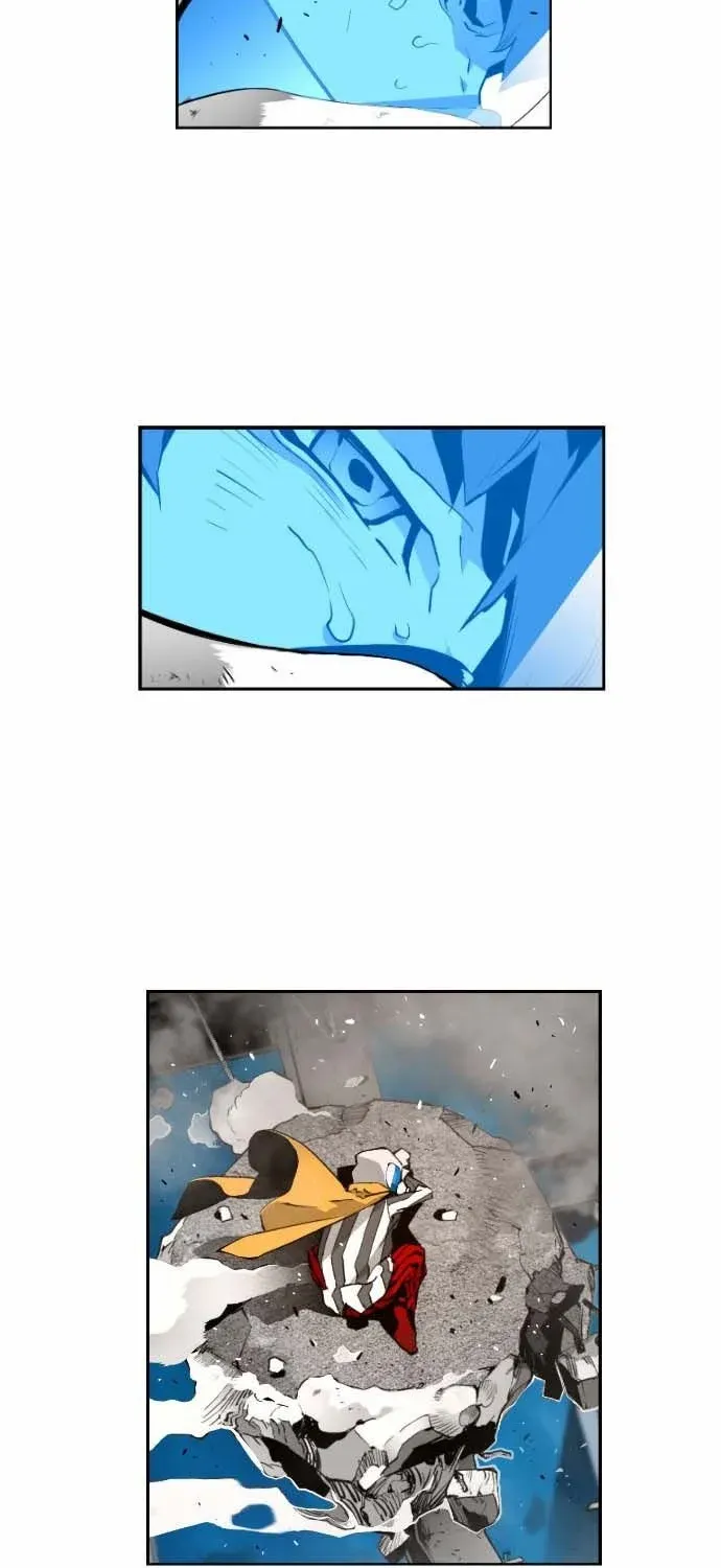 Read Terror man chapter 8 image 14 on Lezhin