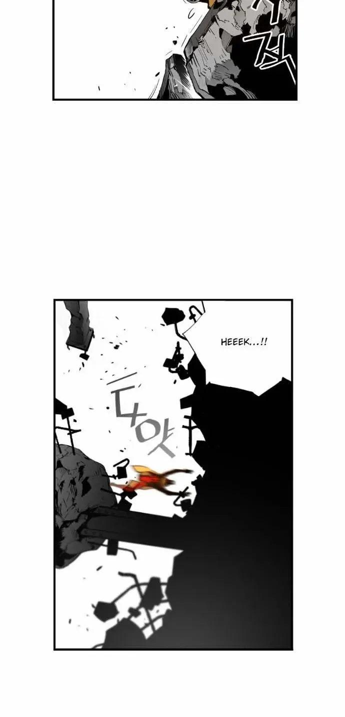Read Terror man chapter 8 image 18 on Lezhin