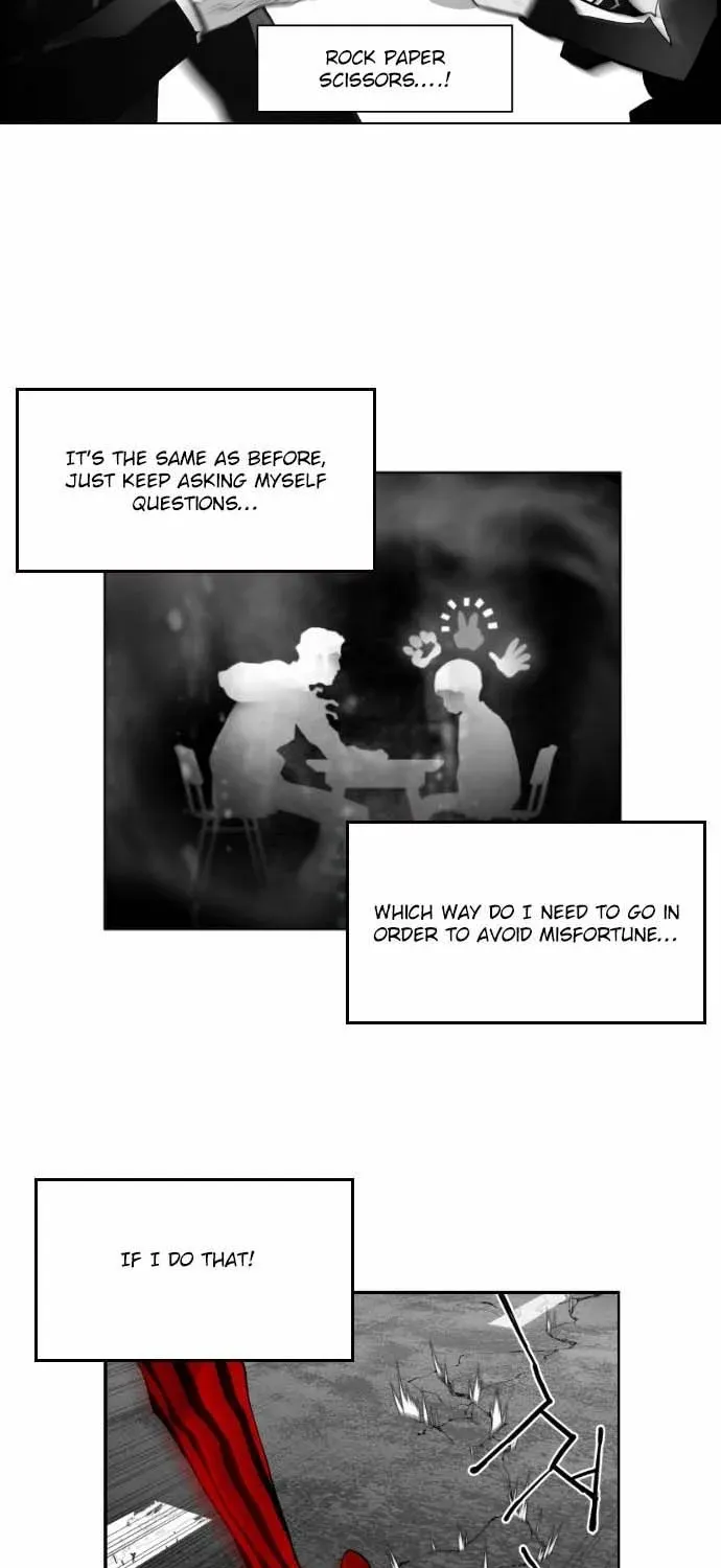 Read Terror man chapter 8 image 2 on Lezhin