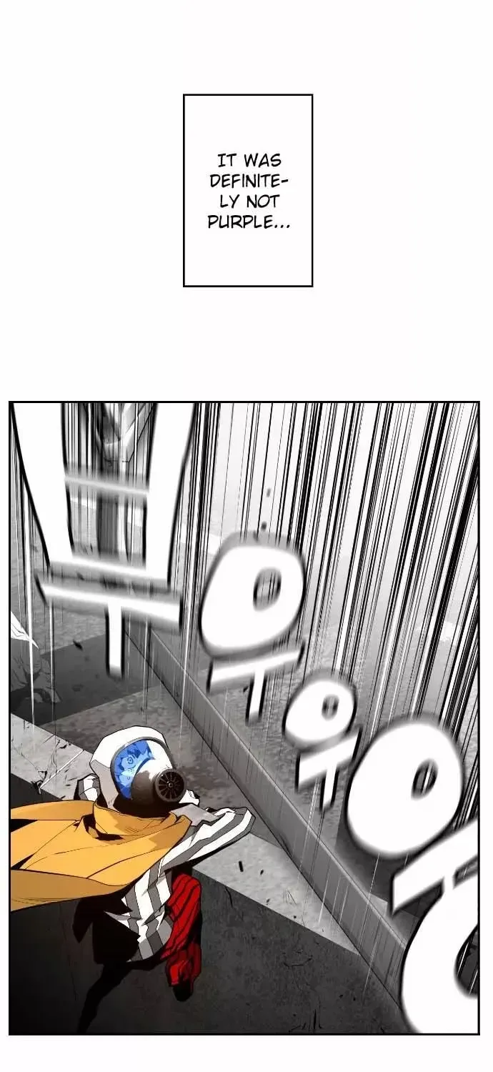Read Terror man chapter 8 image 22 on Lezhin
