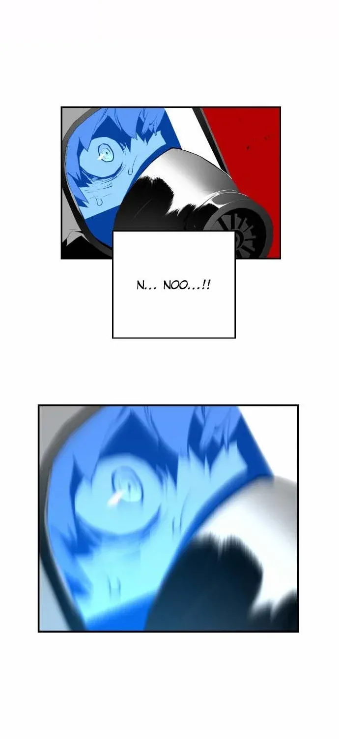 Read Terror man chapter 8 image 23 on Lezhin
