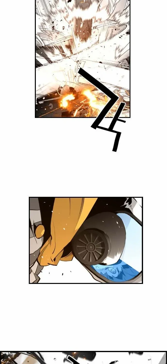 Read Terror man chapter 8 image 25 on Lezhin