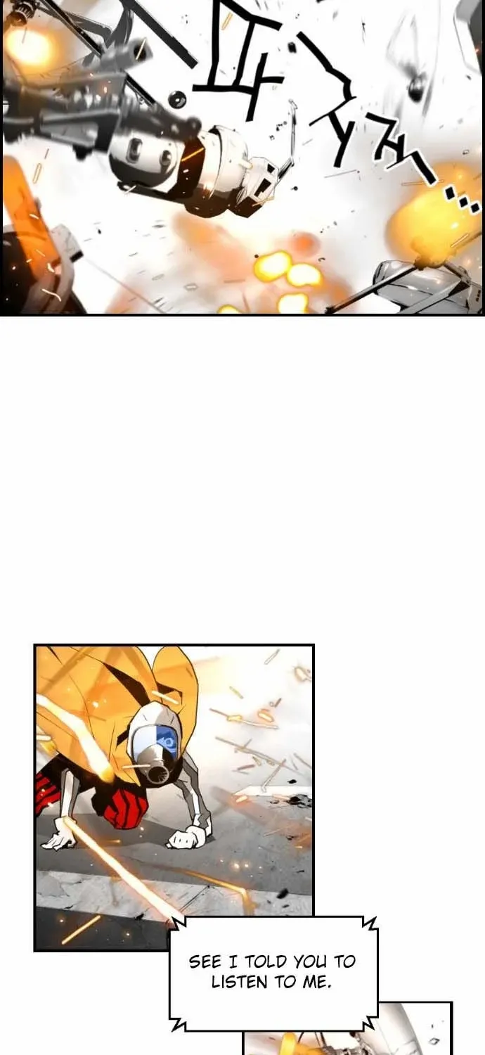 Read Terror man chapter 8 image 26 on Lezhin