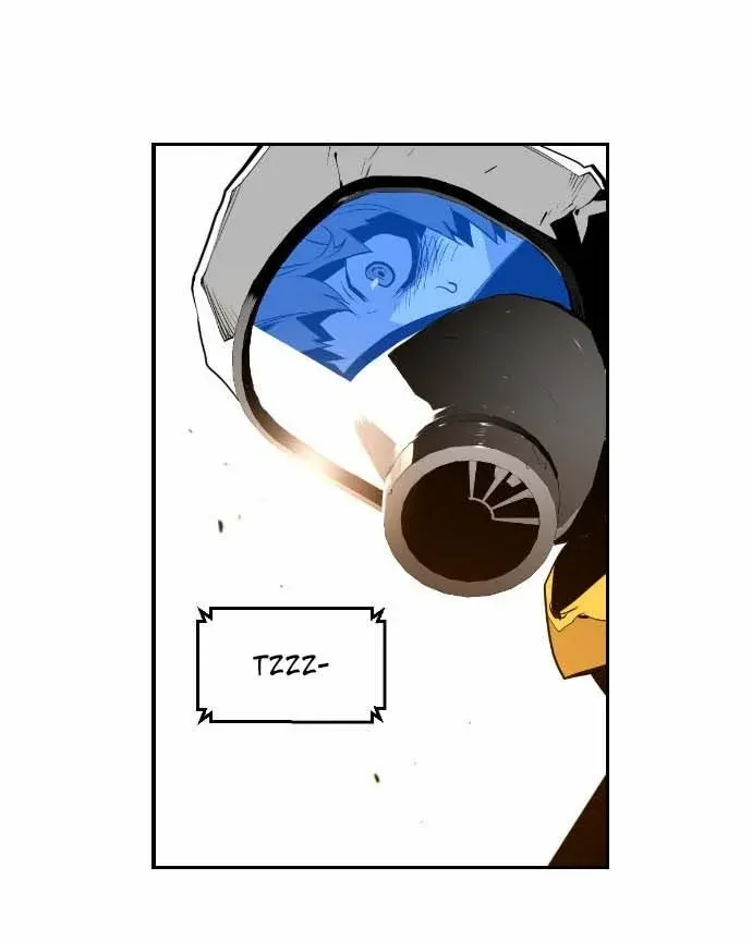 Read Terror man chapter 8 image 28 on Lezhin