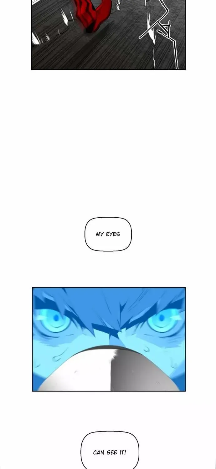 Read Terror man chapter 8 image 3 on Lezhin