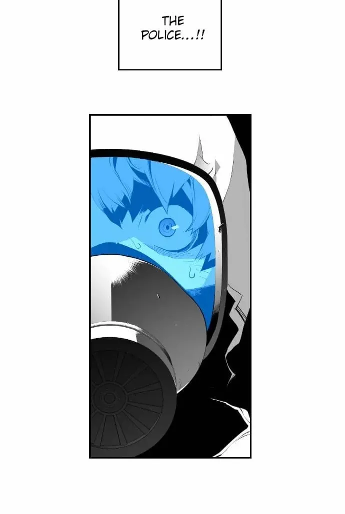 Read Terror man chapter 8 image 38 on Lezhin