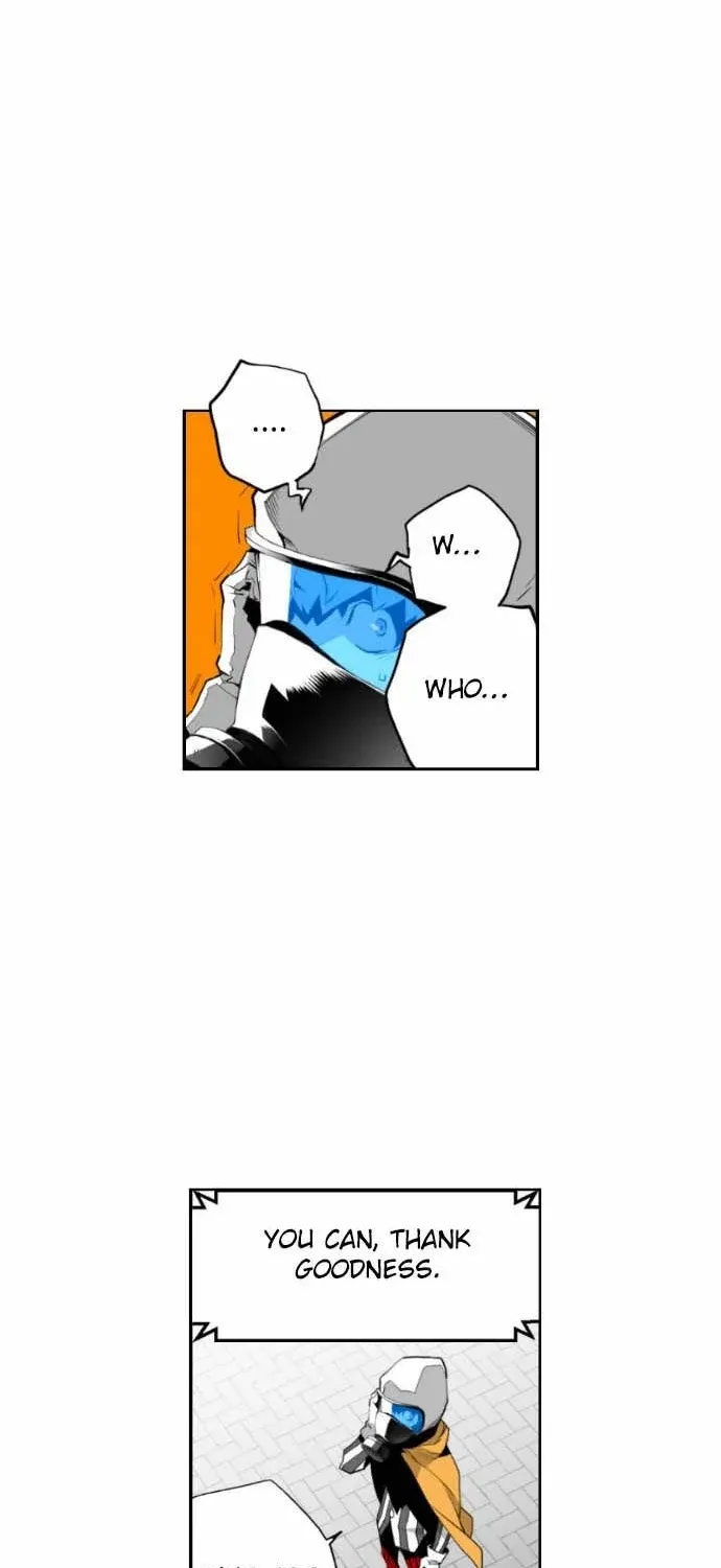Read Terror man chapter 8 image 41 on Lezhin