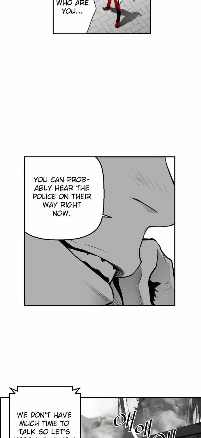 Read Terror man chapter 8 image 42 on Lezhin