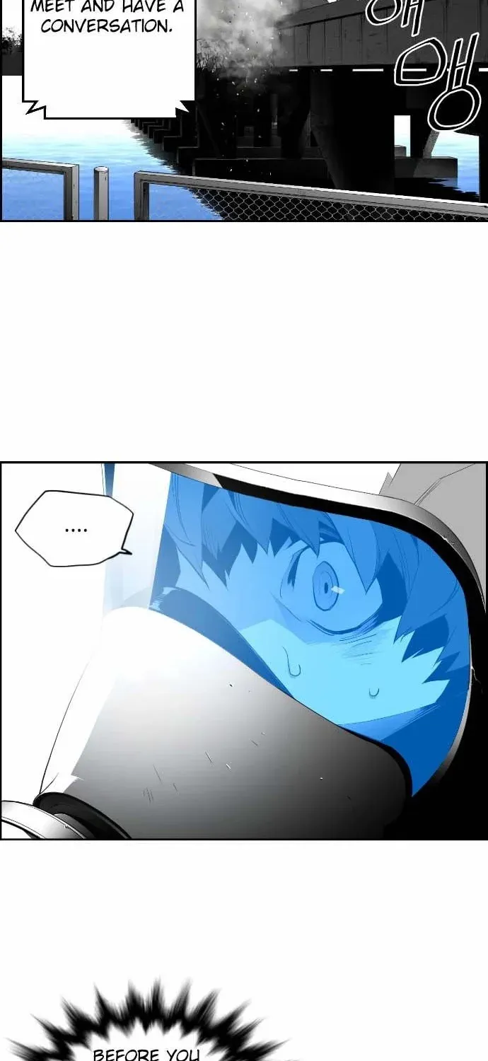 Read Terror man chapter 8 image 43 on Lezhin