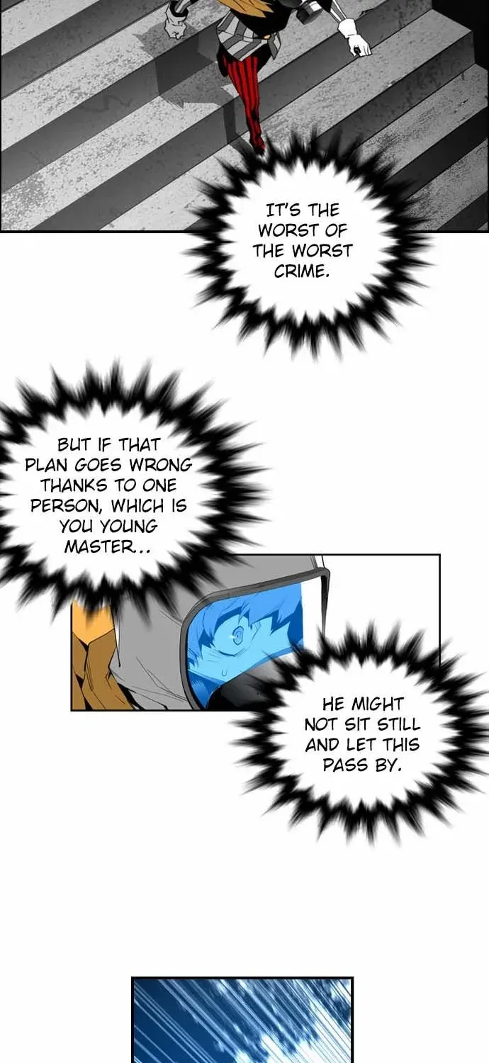 Read Terror man chapter 8 image 45 on Lezhin