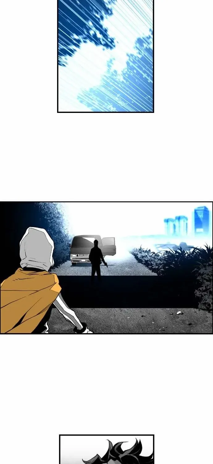 Read Terror man chapter 8 image 46 on Lezhin