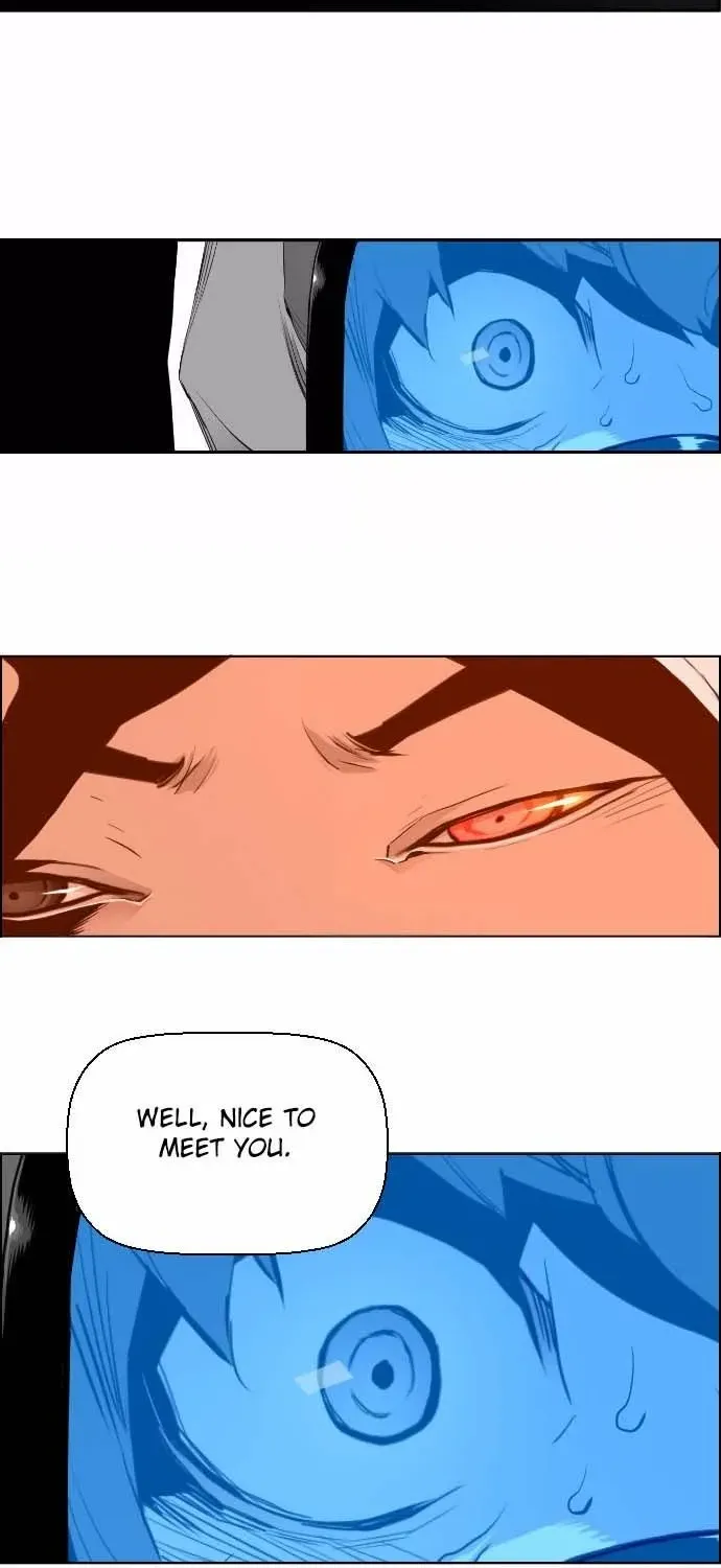 Read Terror man chapter 8 image 50 on Lezhin
