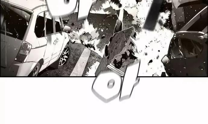 Read Terror man chapter 8 image 9 on Lezhin