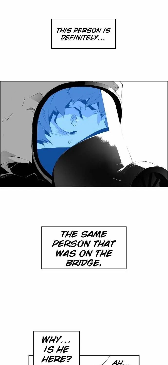 Read Terror man chapter 9 image 0 on Lezhin