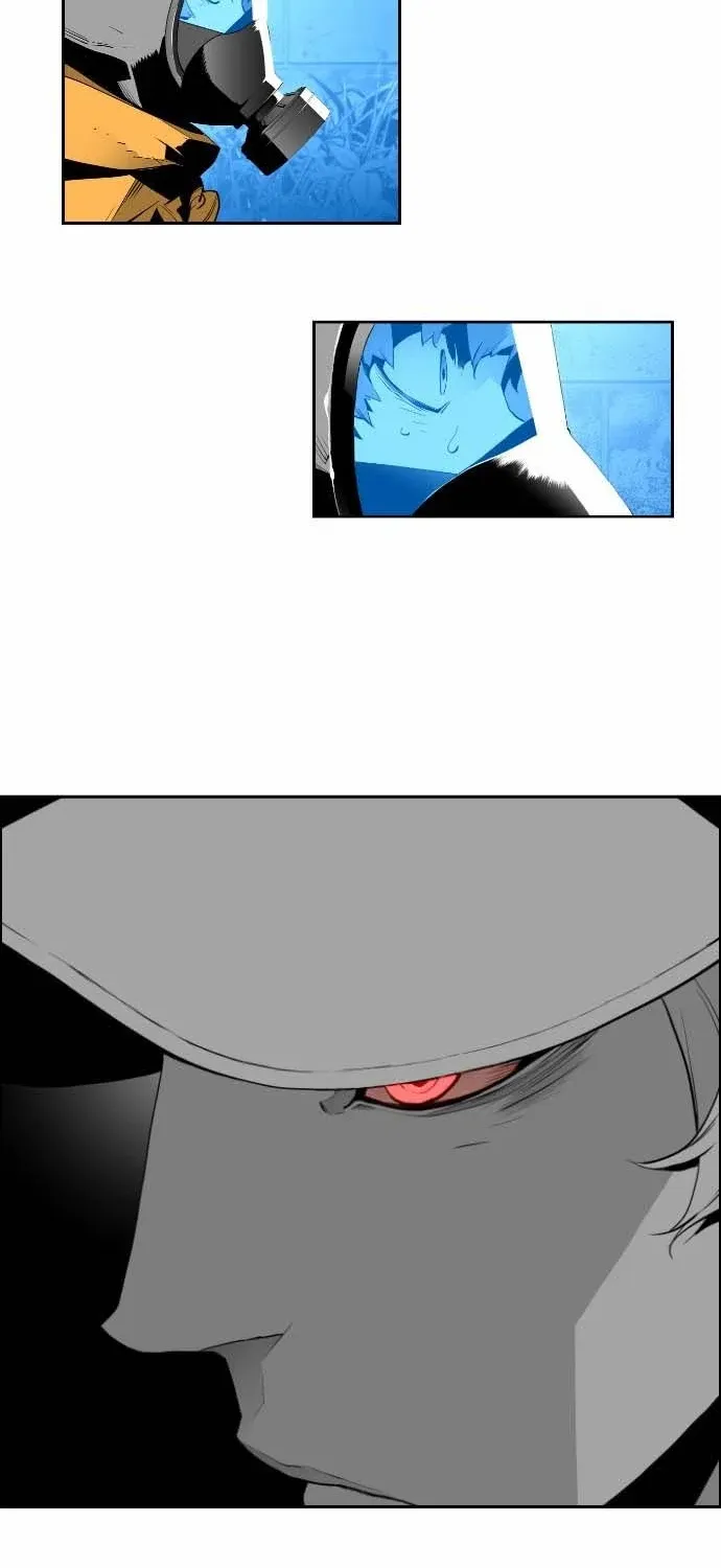 Read Terror man chapter 9 image 15 on Lezhin