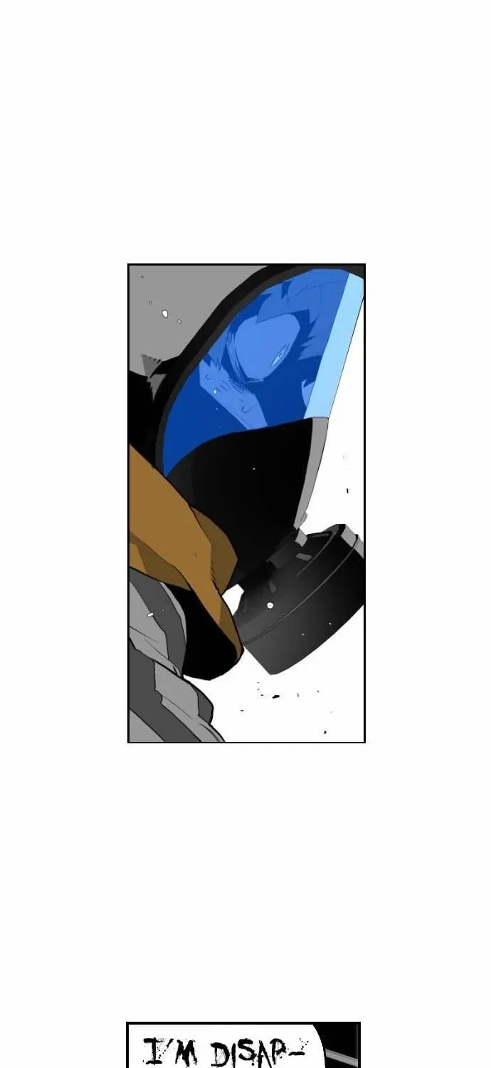 Read Terror man chapter 9 image 25 on Lezhin
