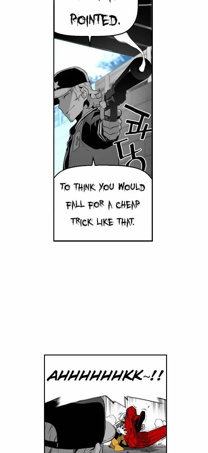 Read Terror man chapter 9 image 26 on Lezhin