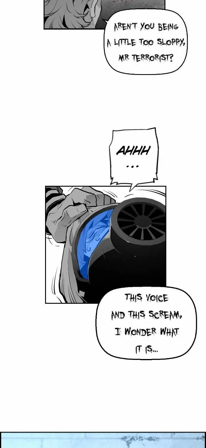 Read Terror man chapter 9 image 27 on Lezhin