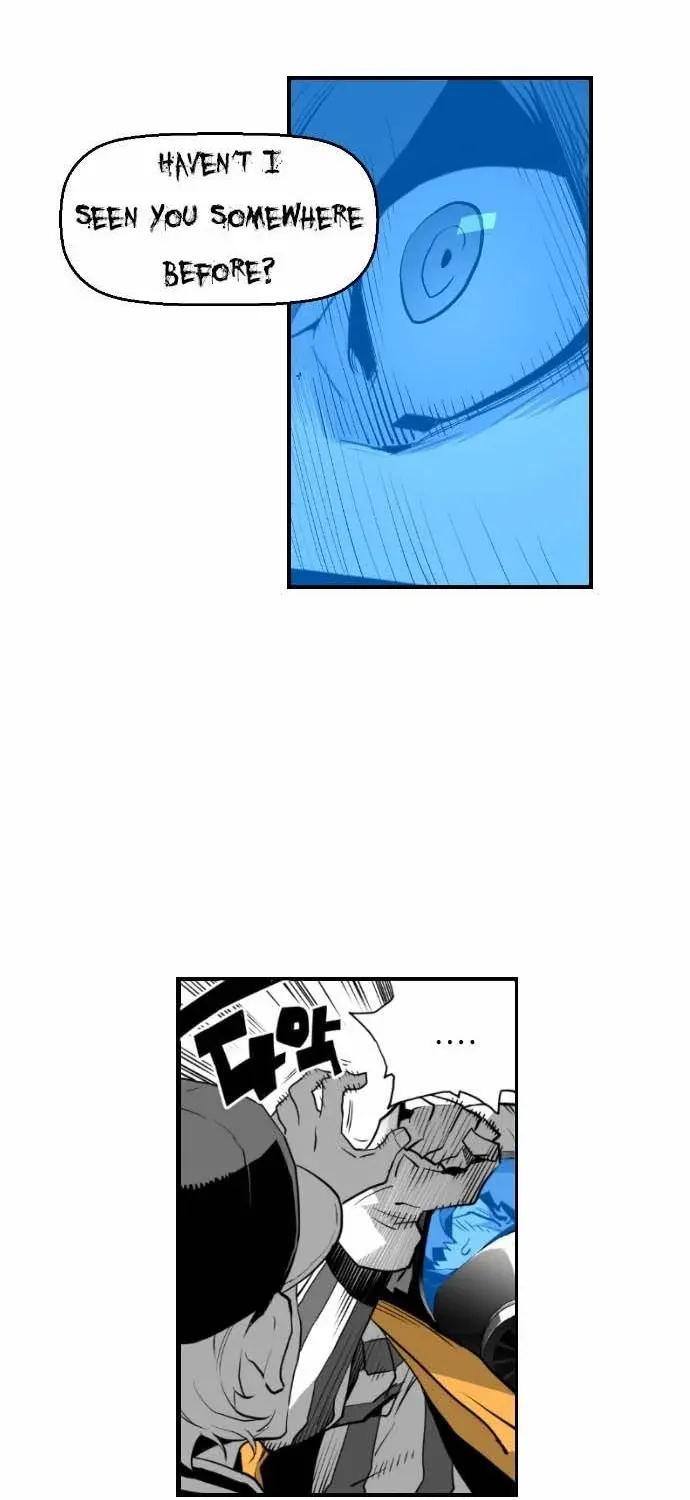 Read Terror man chapter 9 image 31 on Lezhin