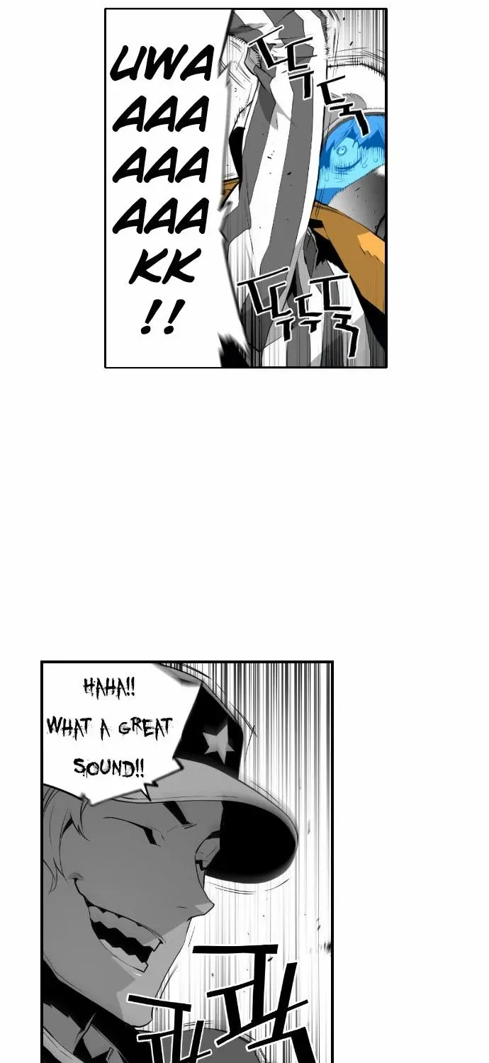 Read Terror man chapter 9 image 34 on Lezhin