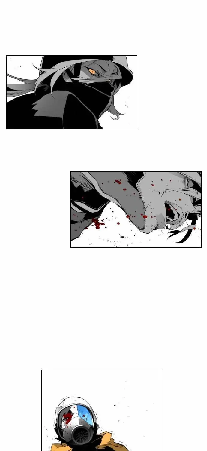 Read Terror man chapter 9 image 39 on Lezhin
