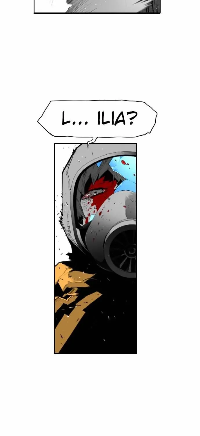 Read Terror man chapter 9 image 41 on Lezhin