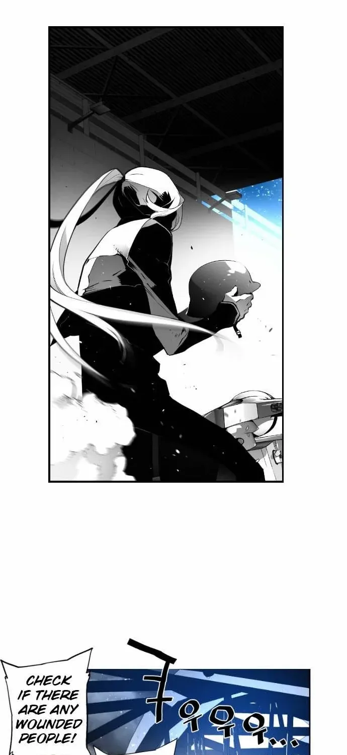 Read Terror man chapter 9 image 42 on Lezhin