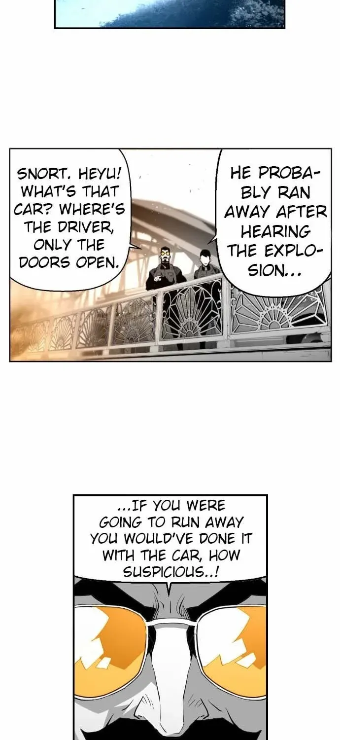Read Terror man chapter 9 image 44 on Lezhin