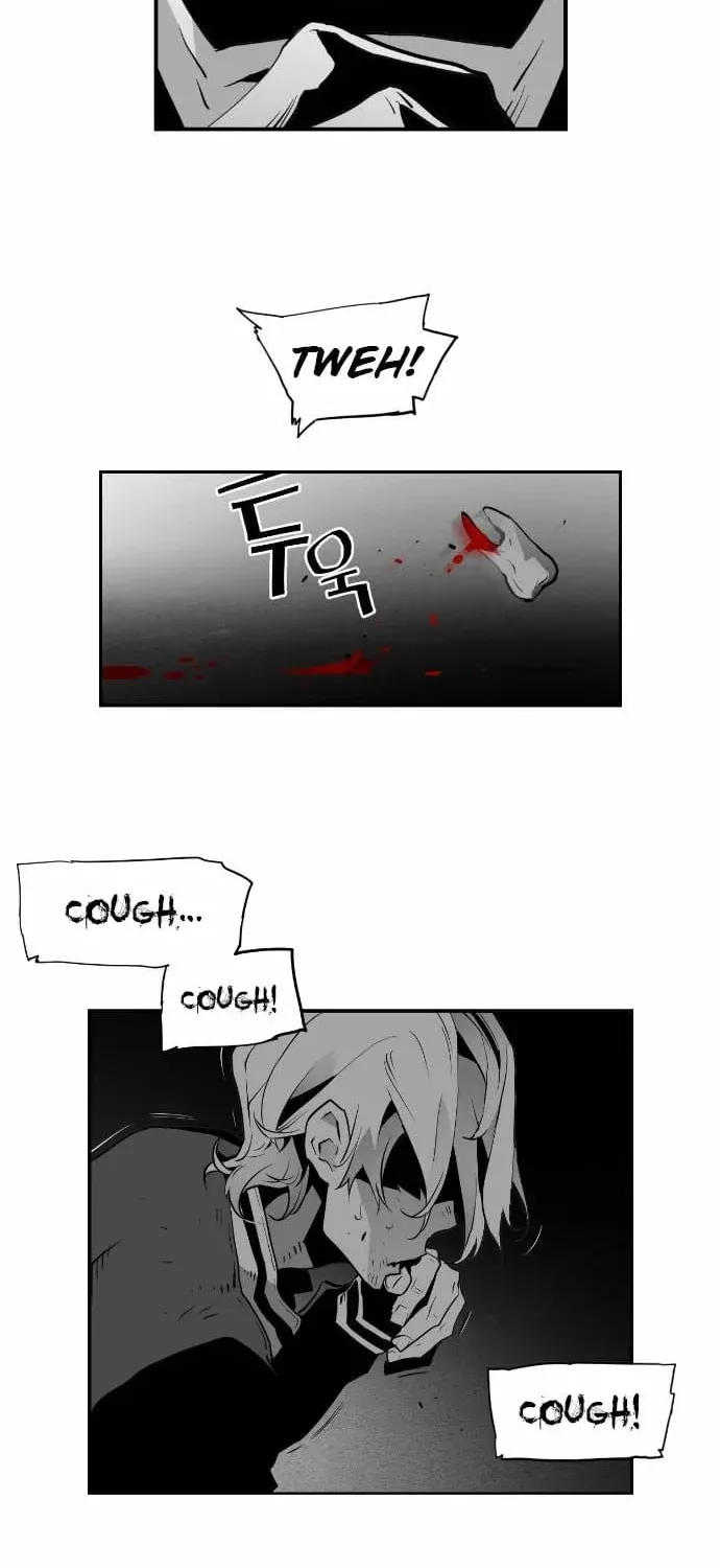 Read Terror man chapter 9 image 45 on Lezhin