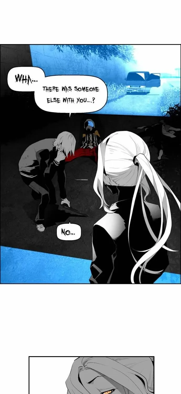 Read Terror man chapter 9 image 46 on Lezhin