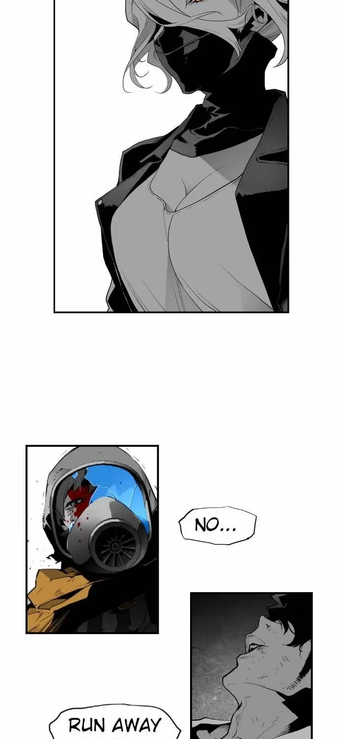 Read Terror man chapter 9 image 47 on Lezhin