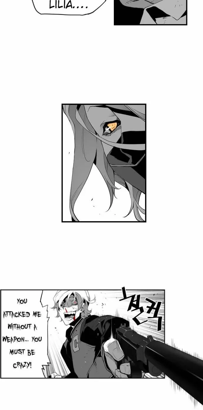 Read Terror man chapter 9 image 48 on Lezhin