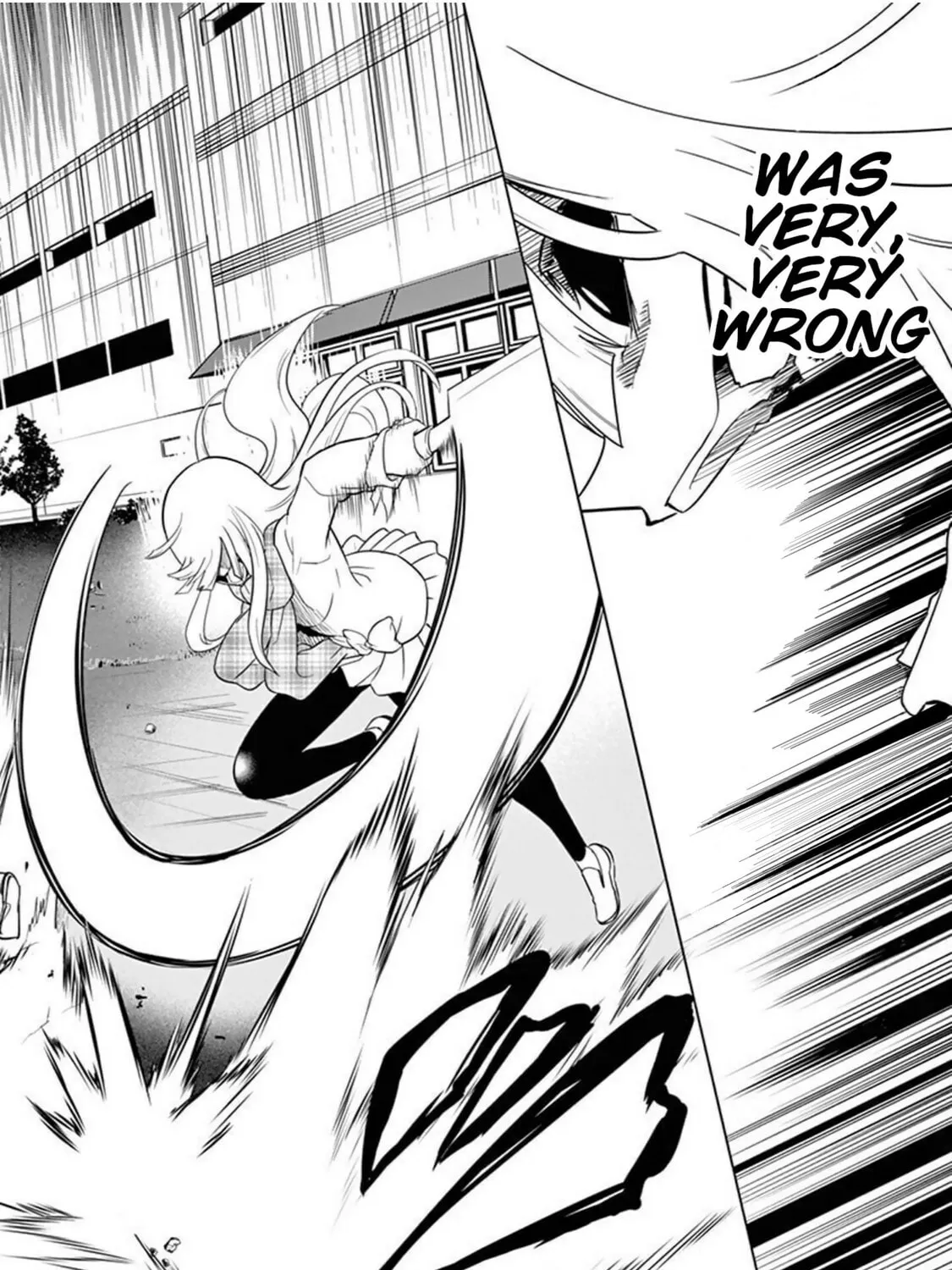 Read Terror Night chapter 1 image 84 on Lezhin