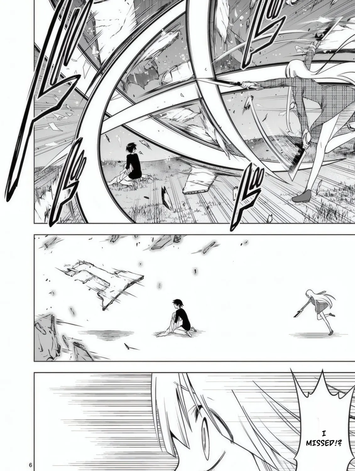 Read Terror Night chapter 18 image 17 on Lezhin