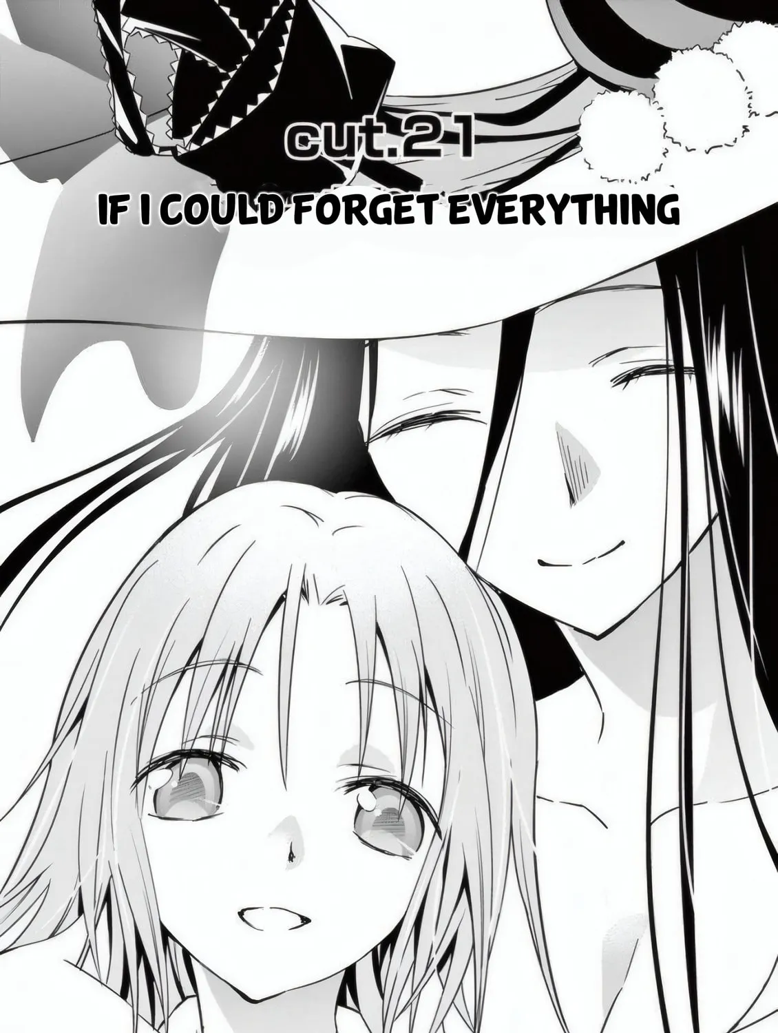 Read Terror Night chapter 21 image 1 on Lezhin