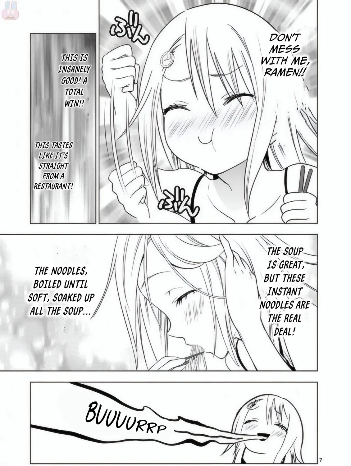Read Terror Night chapter 21 image 53 on Lezhin